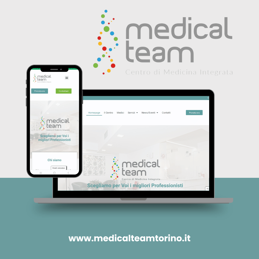 medicalteam Torino