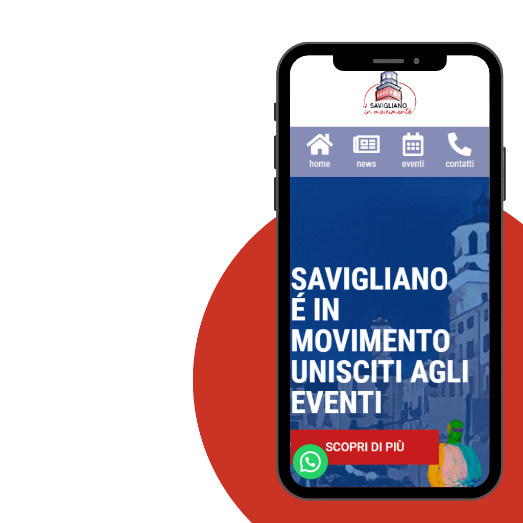 savigliano in movimento