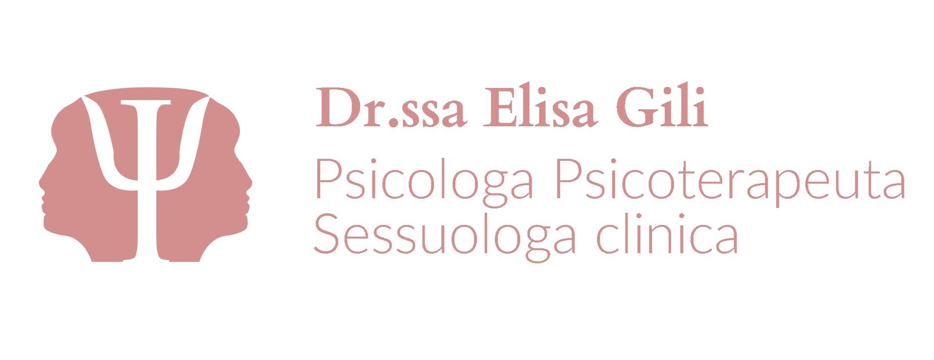 psicologa elisa gili logo