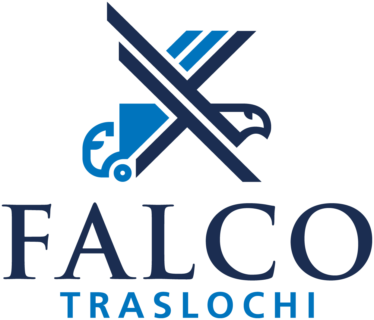 Falco traslochi - WID