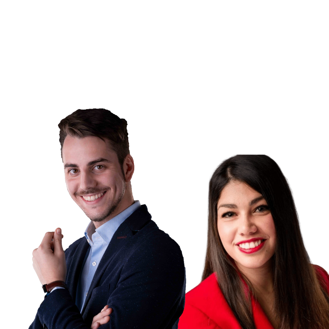 luca e francesca WID - siti web e analisi di mercato